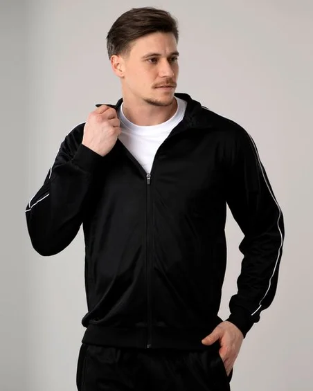 Férfi sportdzseki