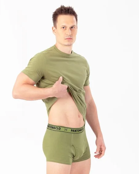 Boxeralsók alsóneműk férfiaknak