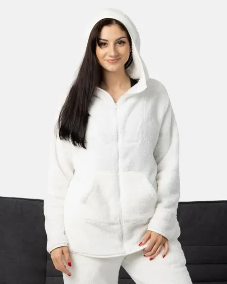 Loungewear dzseki nőknek