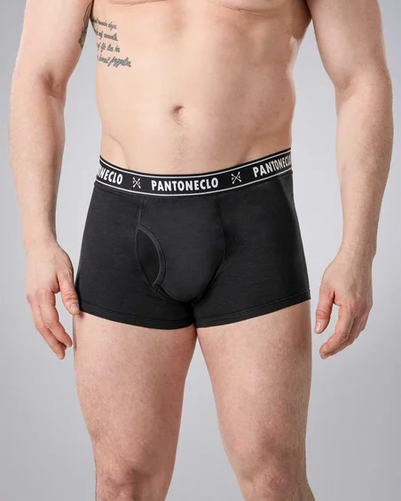 Boxeralsók alsóneműk férfiaknak
