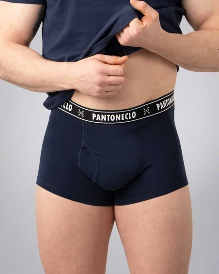 Boxeralsók alsóneműk férfiaknak