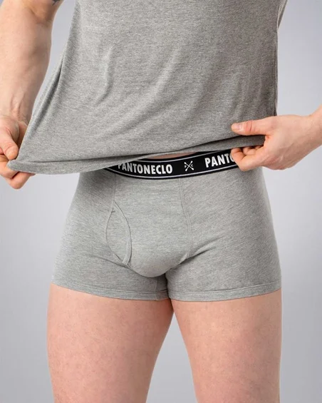 Boxeralsók alsóneműk férfiaknak