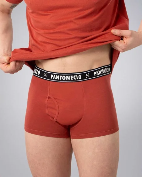 Boxeralsók alsóneműk férfiaknak