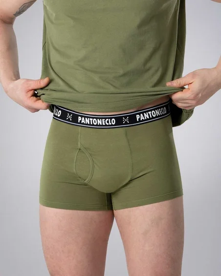 Boxeralsók alsóneműk férfiaknak