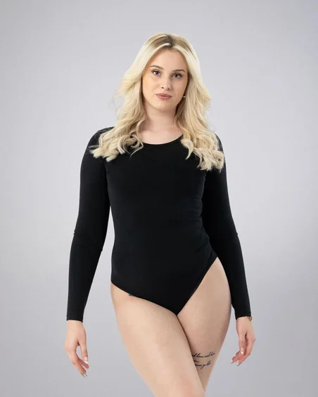 Bodyk nőknek