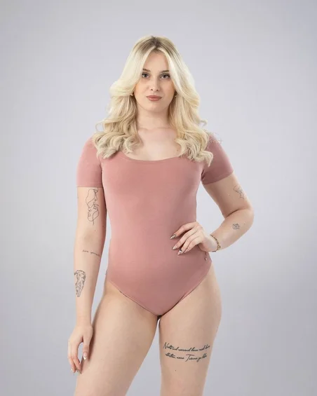 Bodyk nőknek