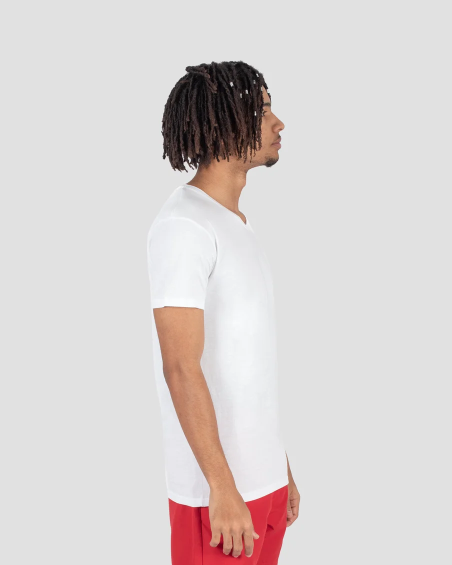 Image 2 of - mensvneck4pc7jpg