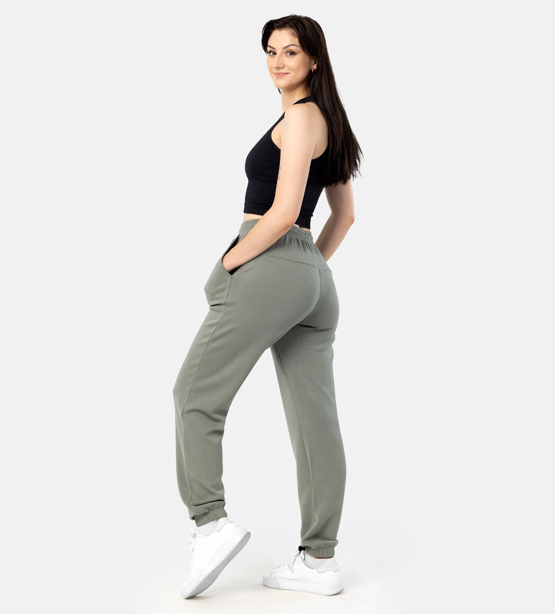 Sportnadrágok Jogger nőknek