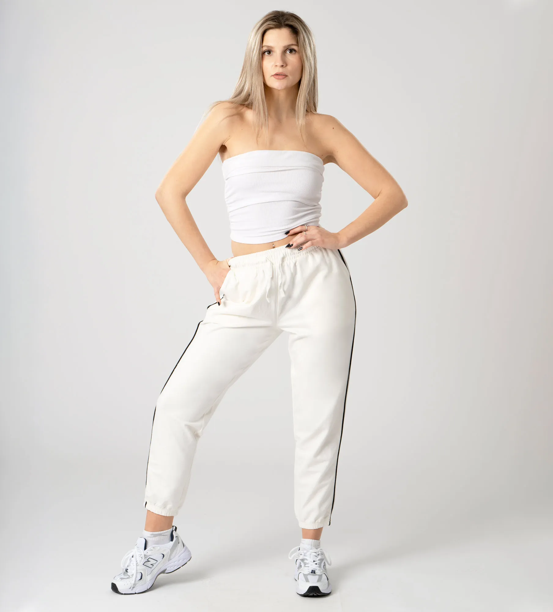 Sportnadrágok Jogger nőknek