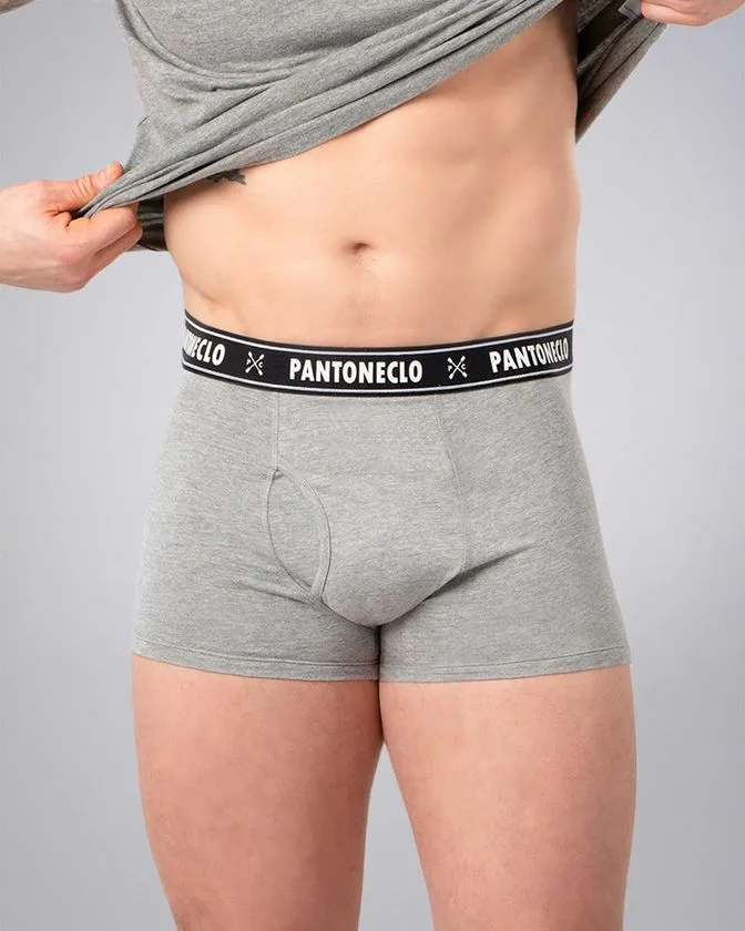 Boxeralsók alsóneműk férfiaknak - 5 darabos csomag