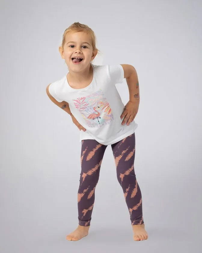 Lányok leggings