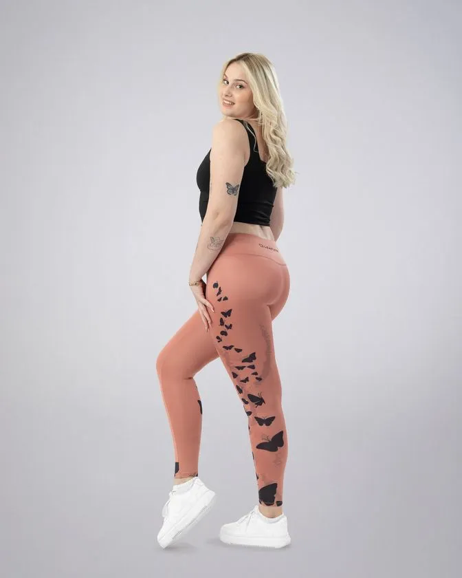 Leggingsek nőknek