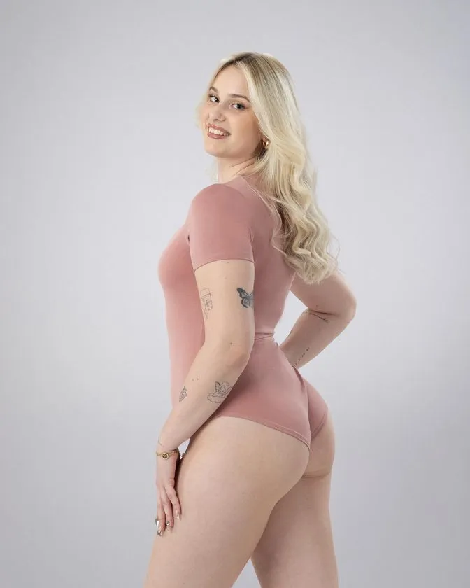 Bodyk nőknek
