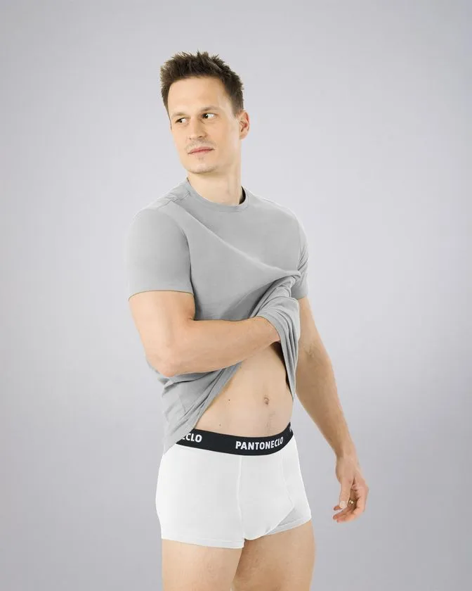 Boxeralsók alsóneműk férfiaknak - 10 darabos csomag